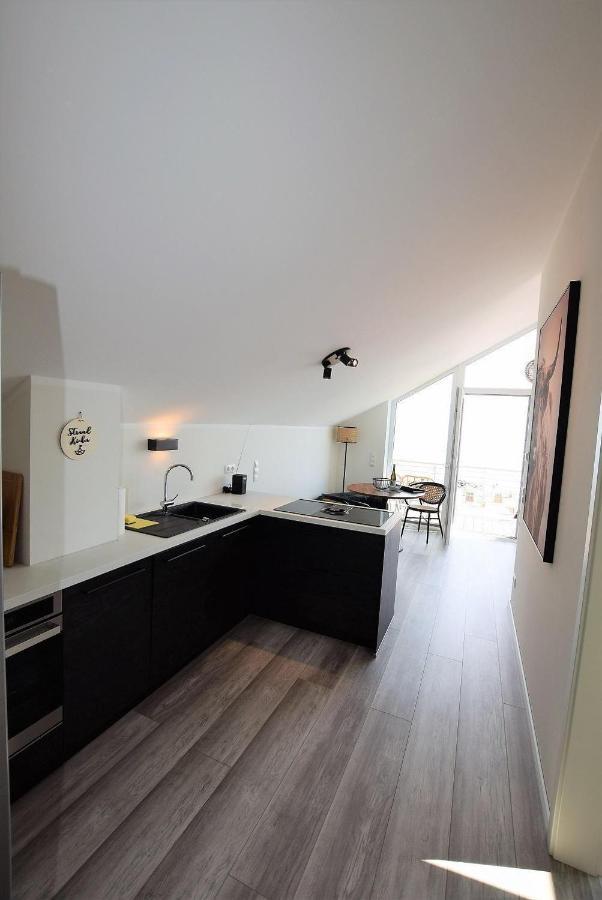 Meeresblick-Strandkieker-Haus-3-We-45 Hohwacht Esterno foto